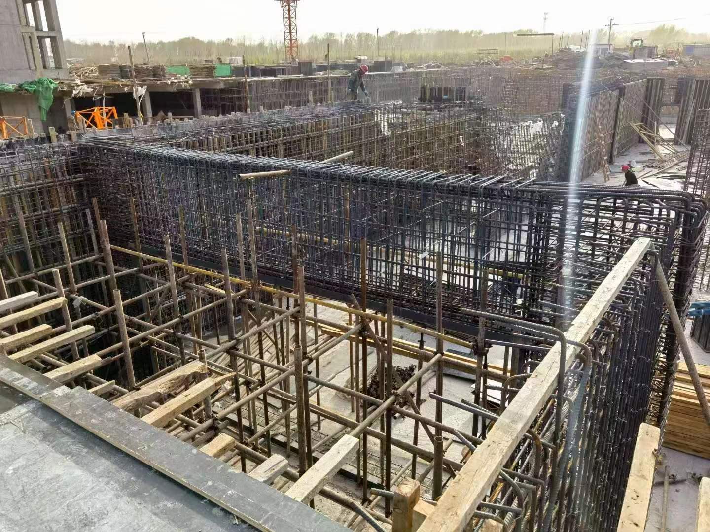 云南建筑基础筏板施工时混凝土有哪些常见问题?